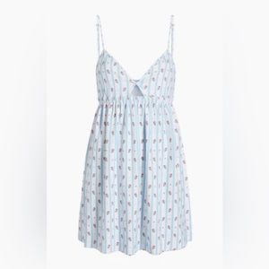 Hill House Aurora Sleep Dress